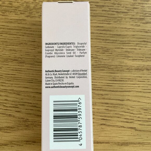 Authentic Beauty Concept Glow Essence - Picture 2 of 2